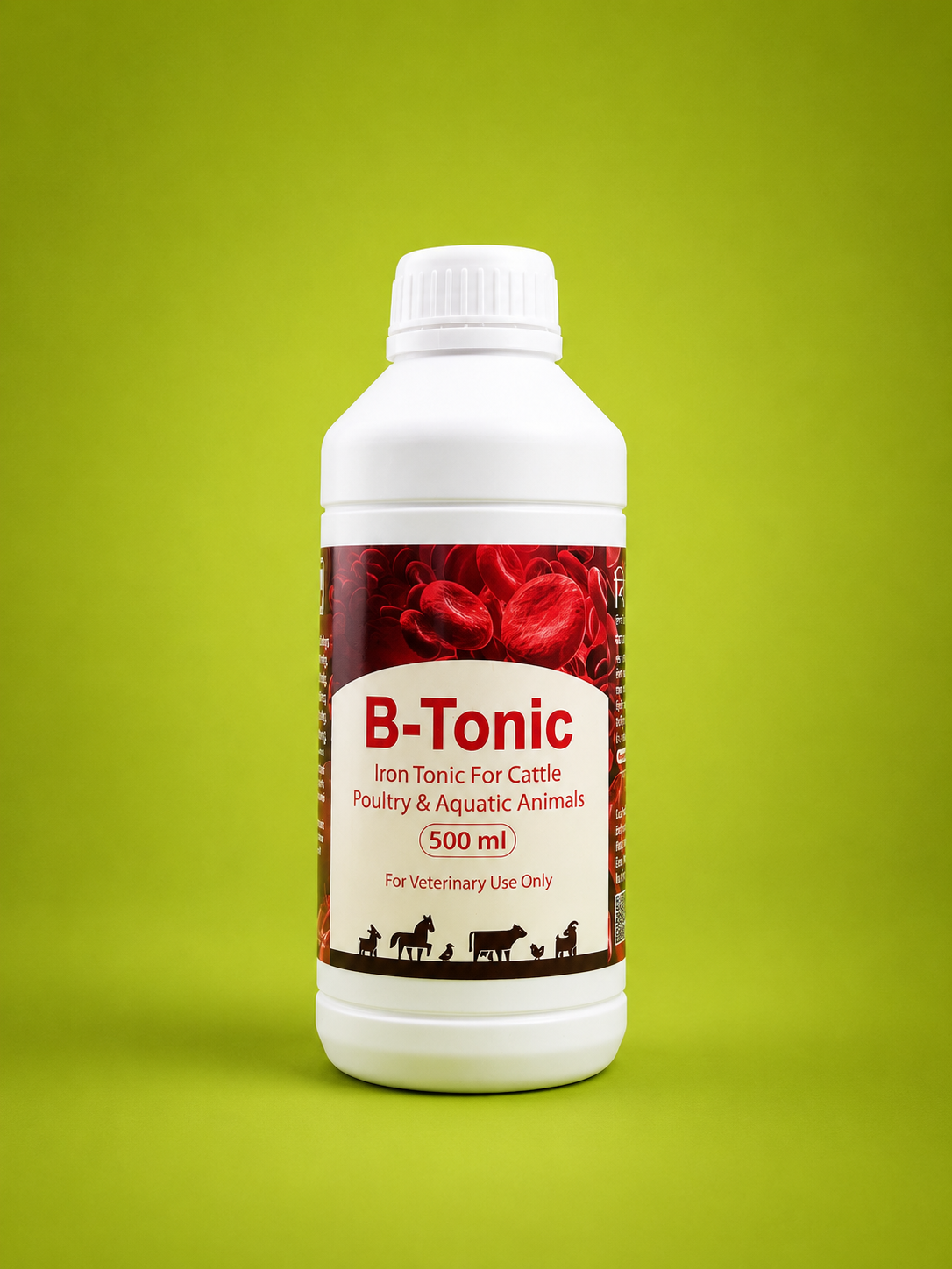 B-Tonic