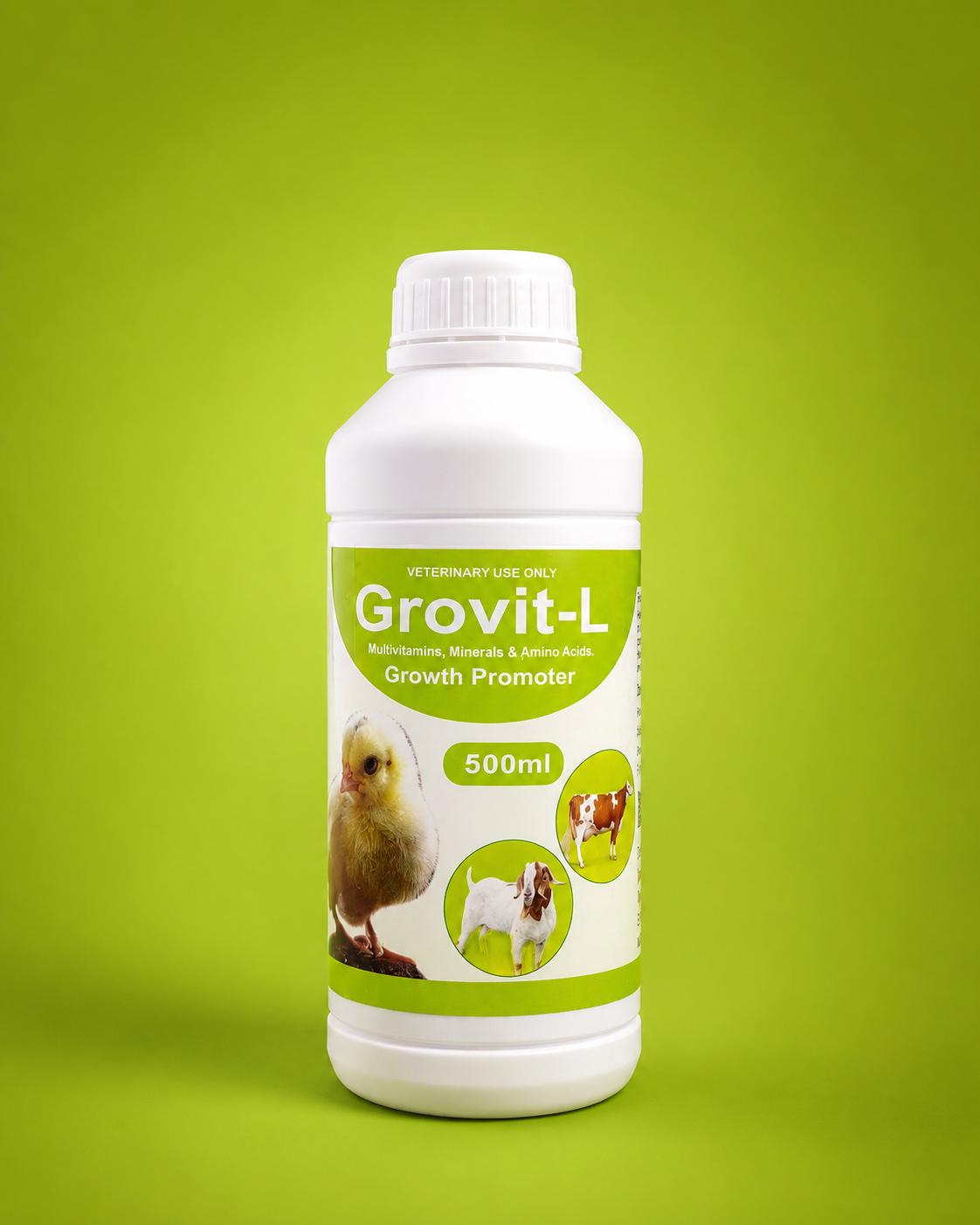Grovit-L