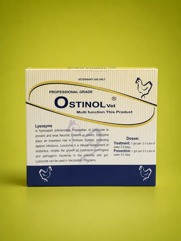 Ostinol Vet