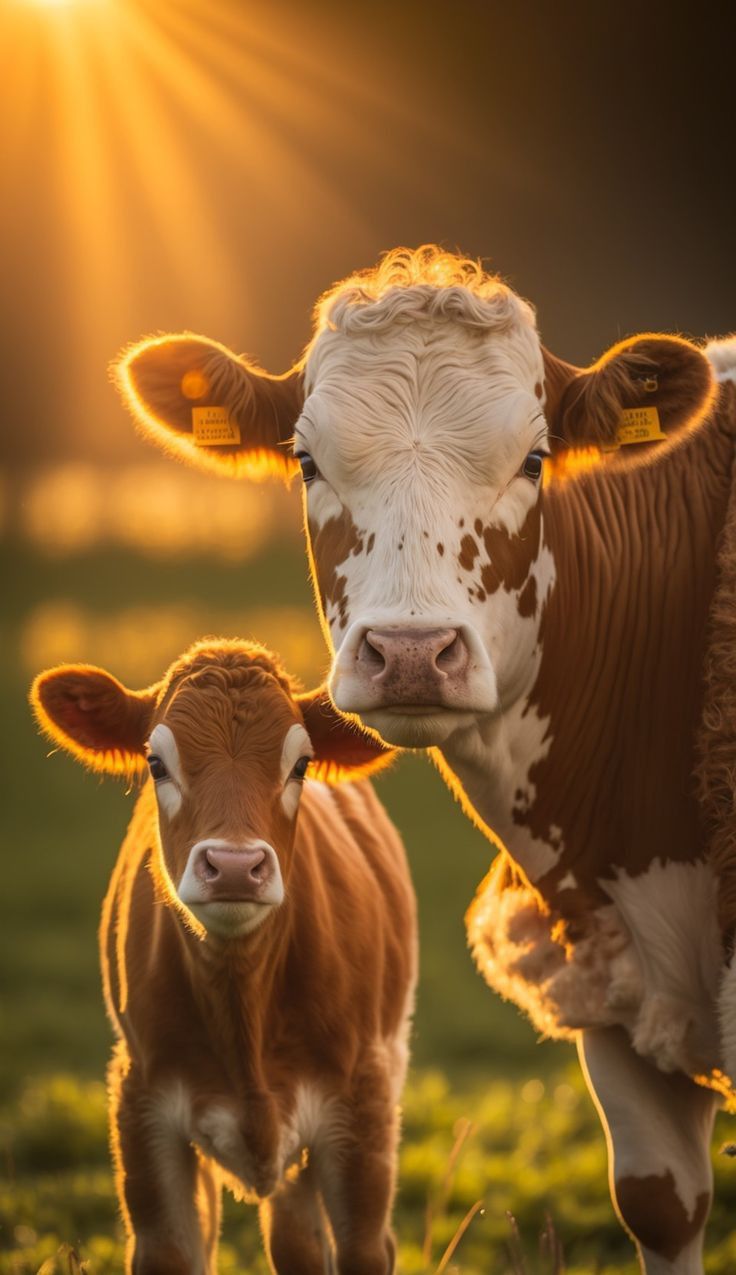 Cattle