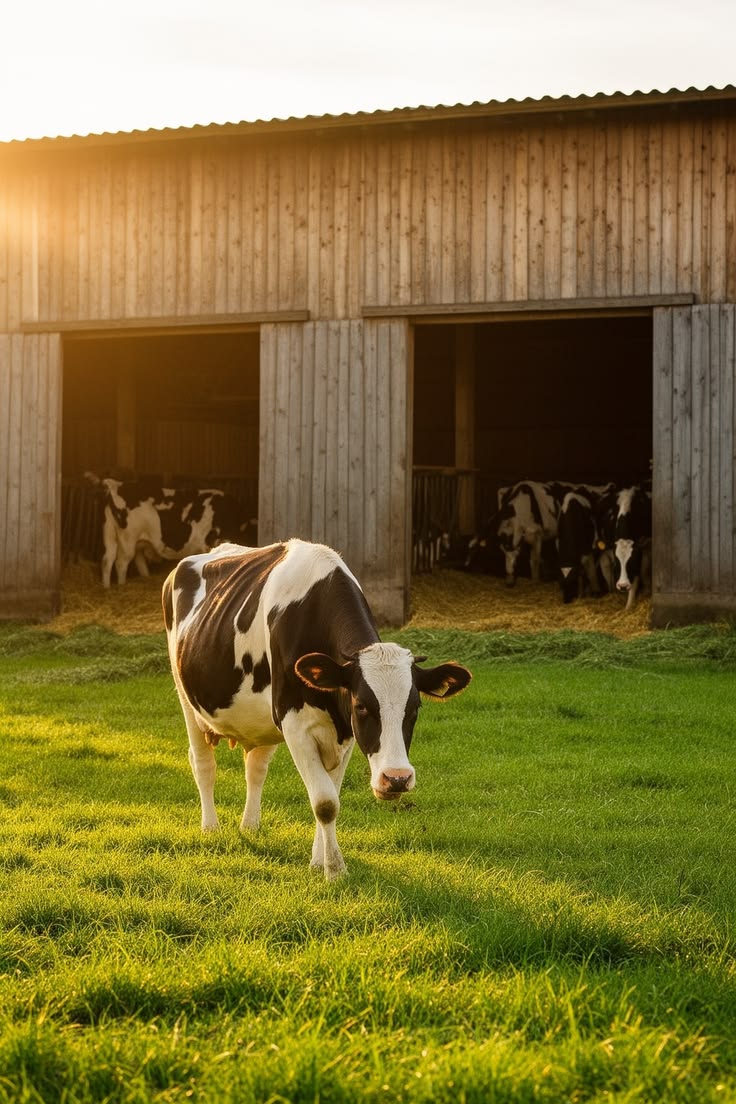 Dairy