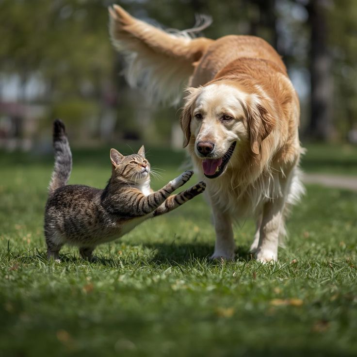 Pet Care