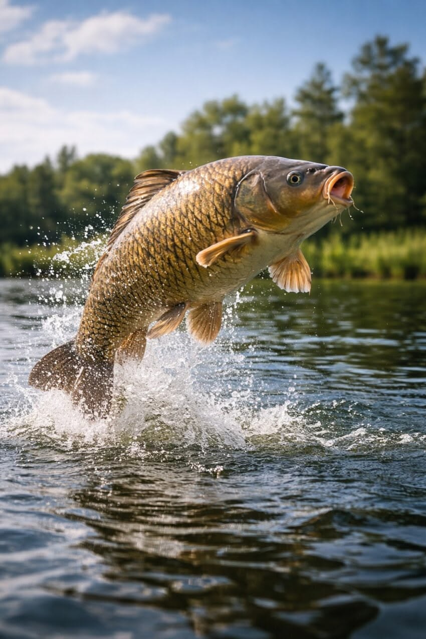 Aquaculture