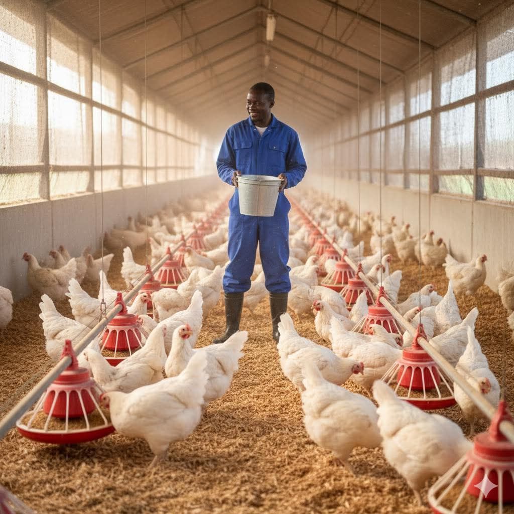 Poultry