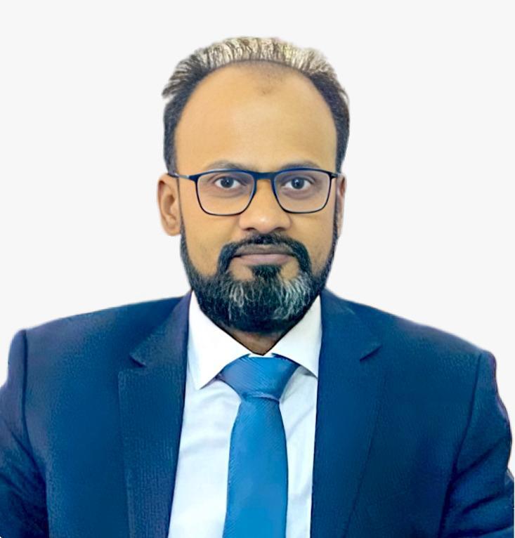 Md. Anisur Rahman